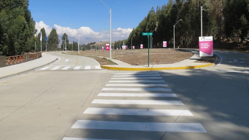 Santa Catarina company develops concrete able to lower road temperatures by up to 10°C