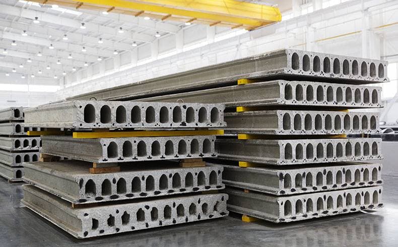 Precast or prefabricated? Understanding the difference between these two structural concrete systems