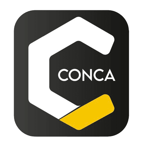 Conca: calculadora de hormigón para presupuesto o pedido