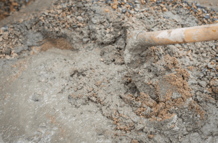 Innovations in concrete admixtures: new features
