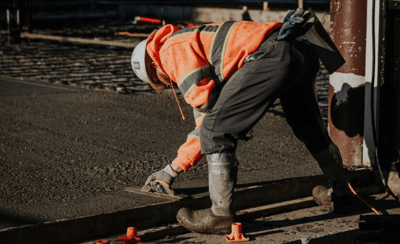 Types of concrete in Brazil: get to know some of the most used