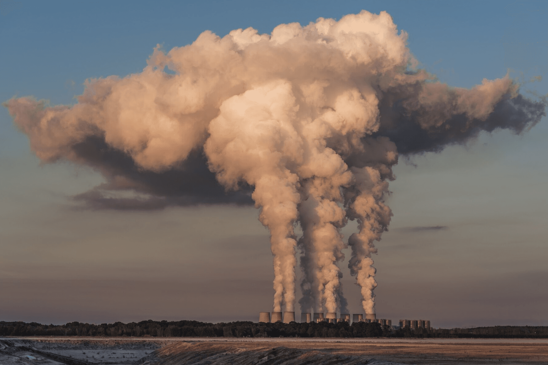 How climate change can impact civil construction