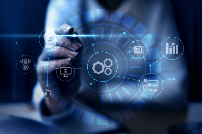 The benefits of tracking and telemetry