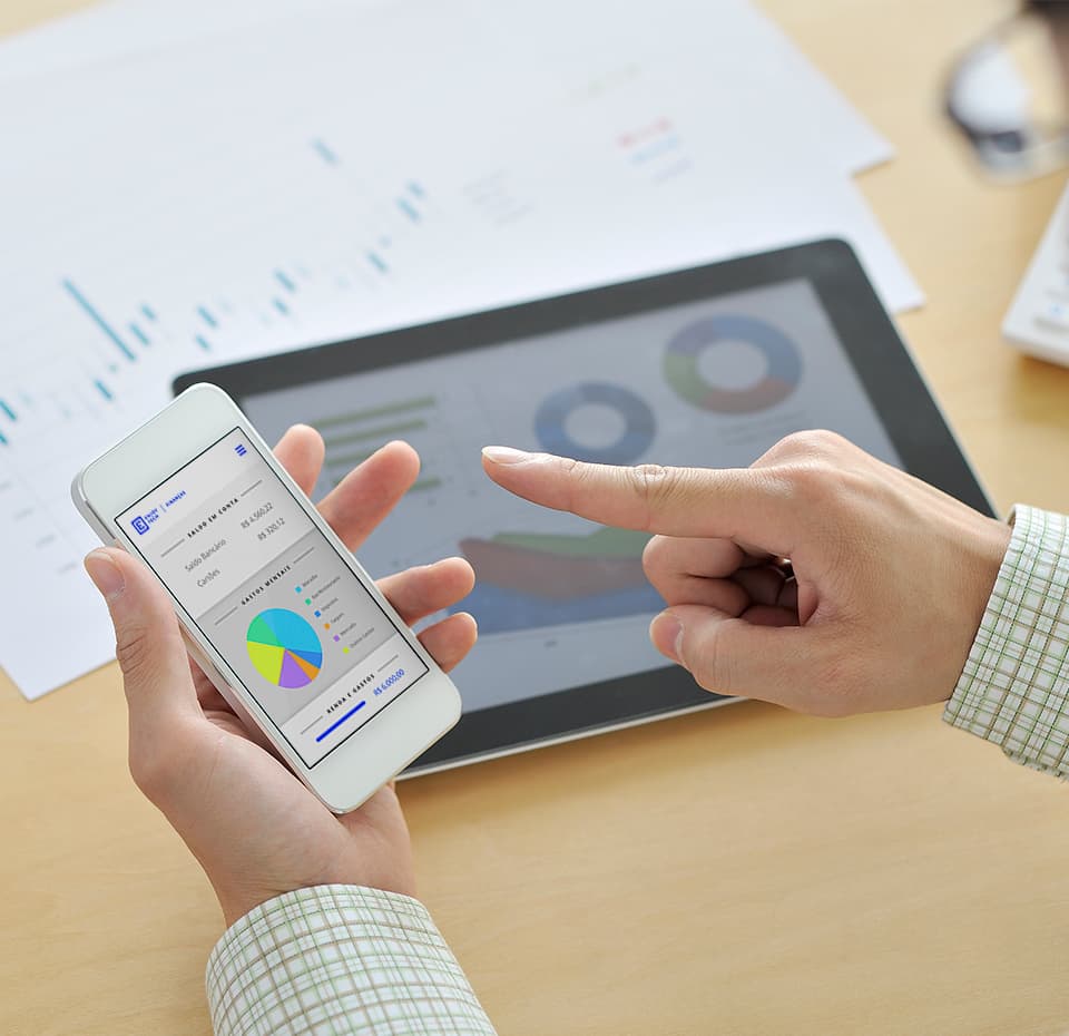 Big Data: The Importance of Data in Industrial Processes