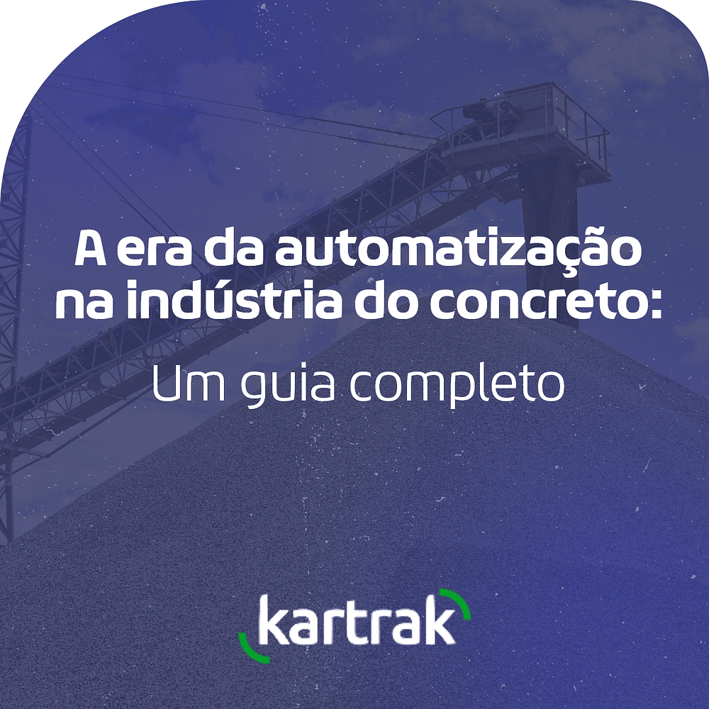 The era of automation in the concrete industry: a complete guide