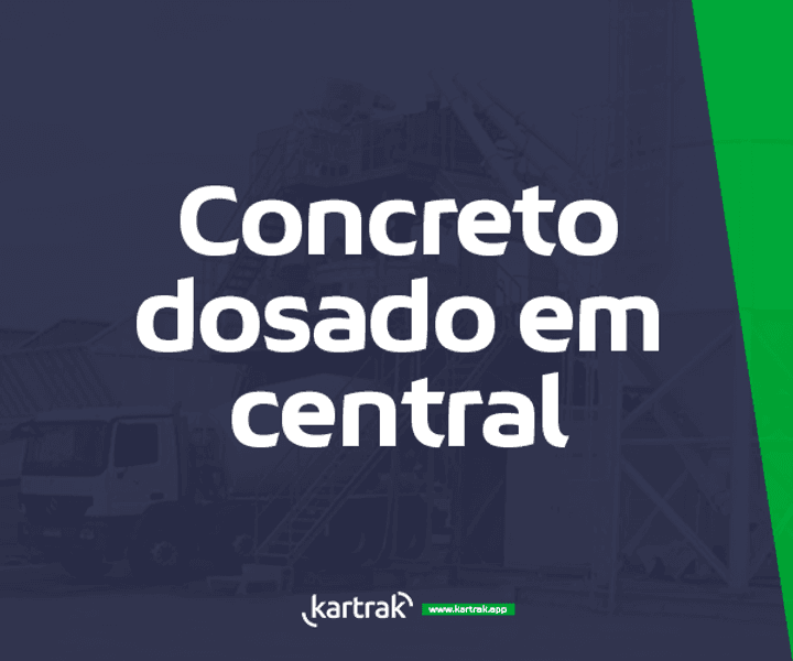 Understand the Importance of Central-Mixed Concrete