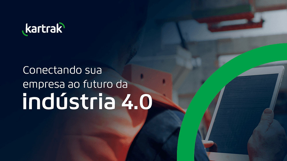 Connecting your company to the future of Industry 4.0